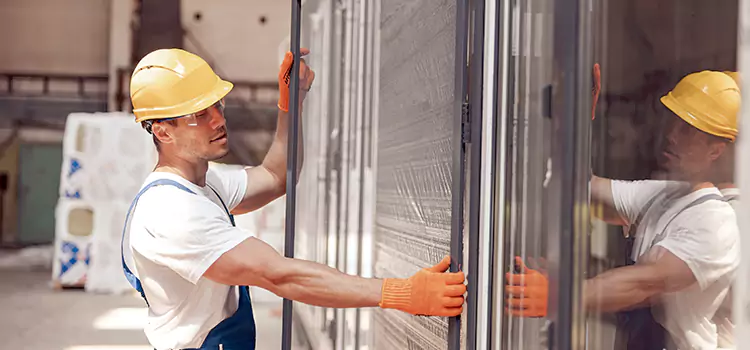Sliding Door Mesh Replacement Camden