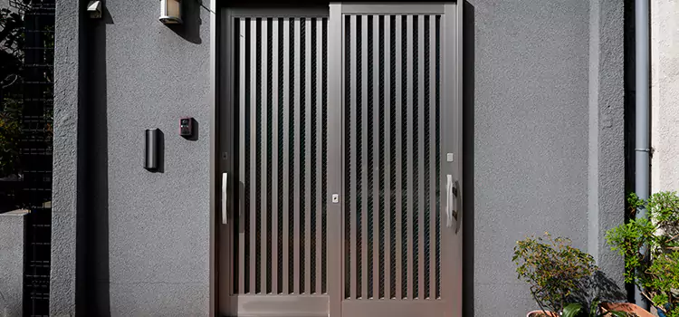 Specialized Steel Door Services in Camden, NJ