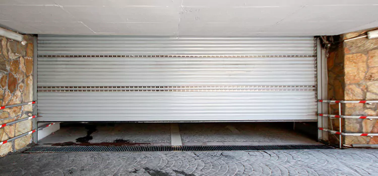 Steel Garage Door Repair Camden