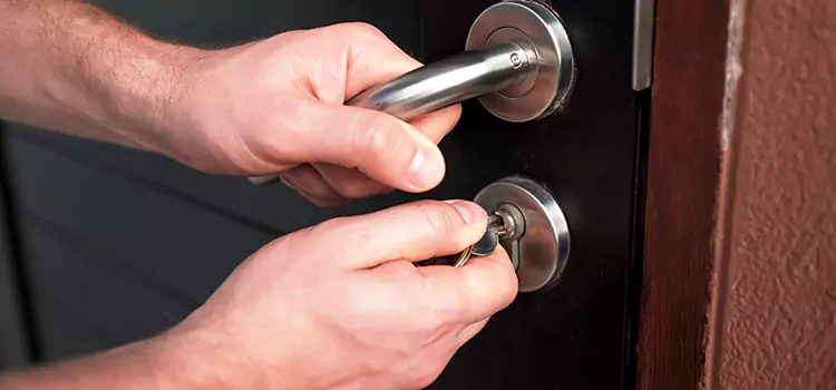 Door Closer Repair & Installation Camden