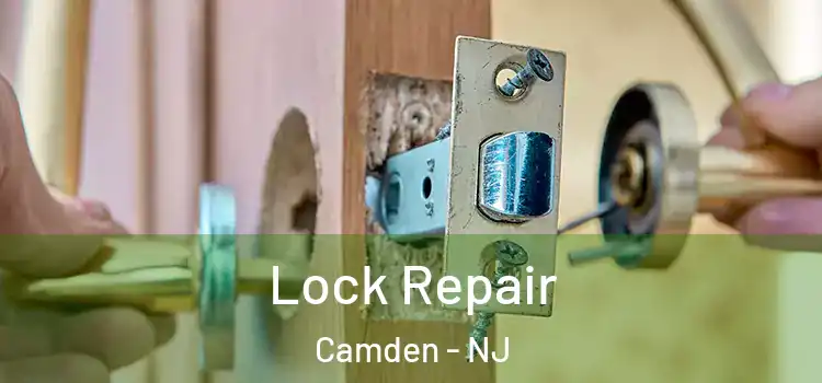  Lock Repair Camden - NJ